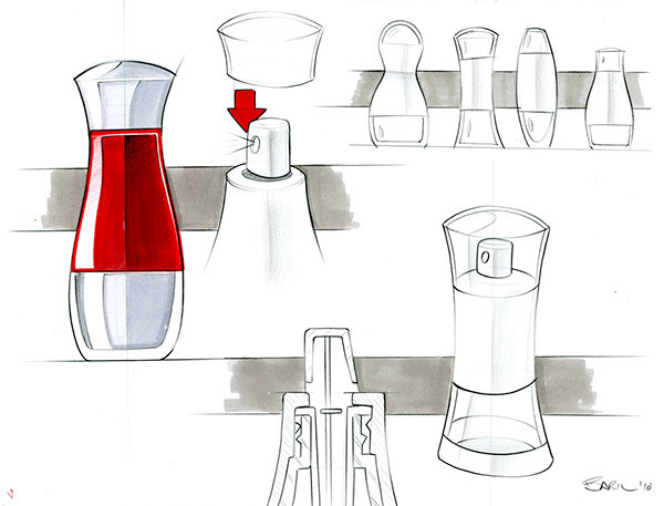 industrial design，product design，kitchen，tool，