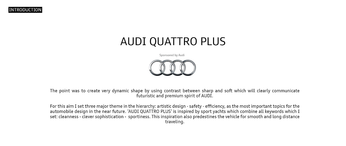 audi，audi，automobile，David Voltner.，