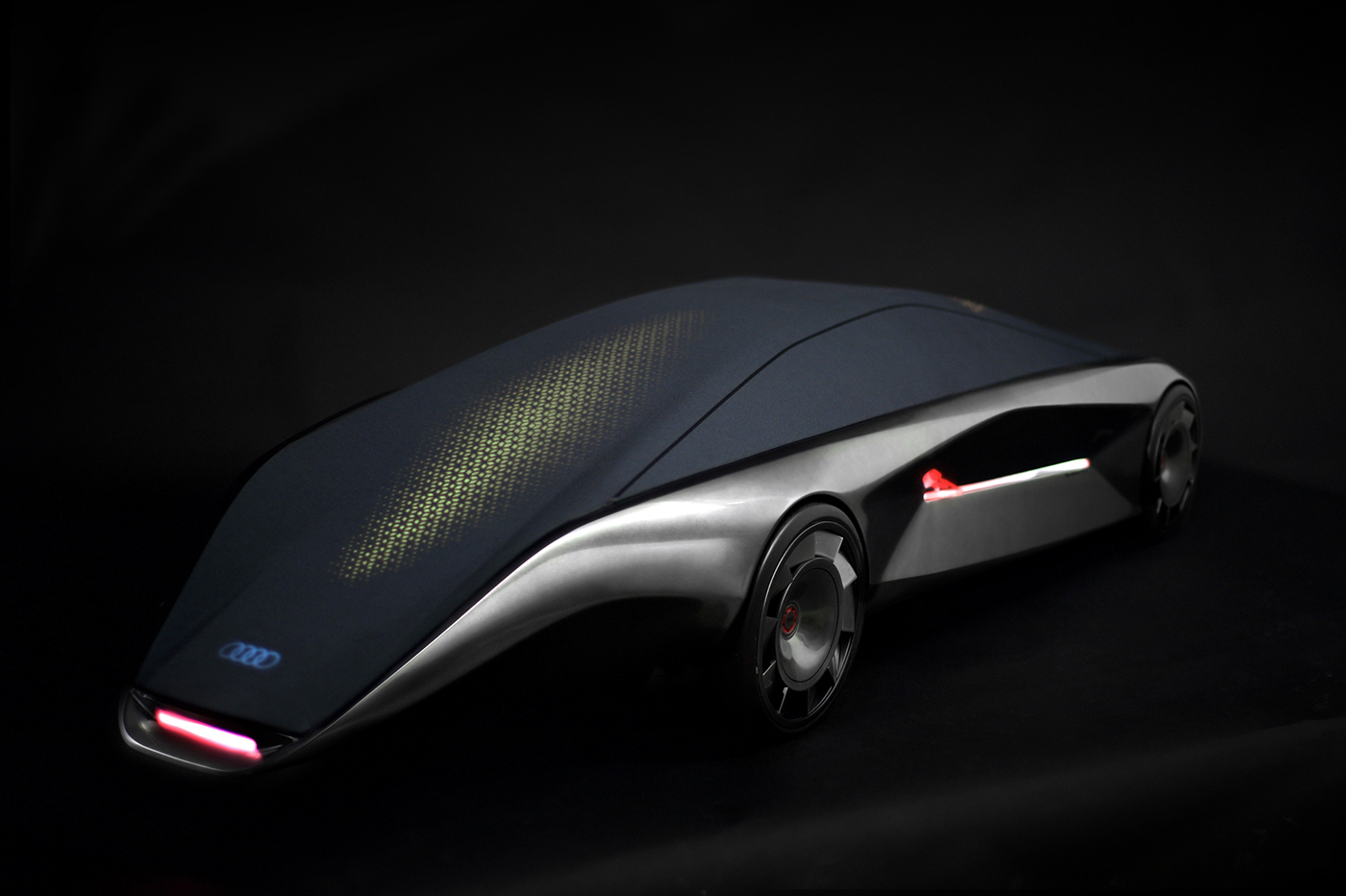 audi，audi，automobile，David Voltner.，