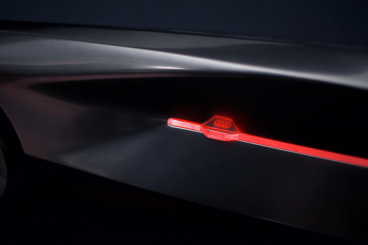 audi，audi，automobile，David Voltner.，