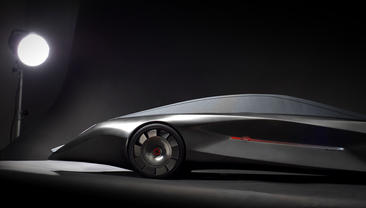 audi，audi，automobile，David Voltner.，