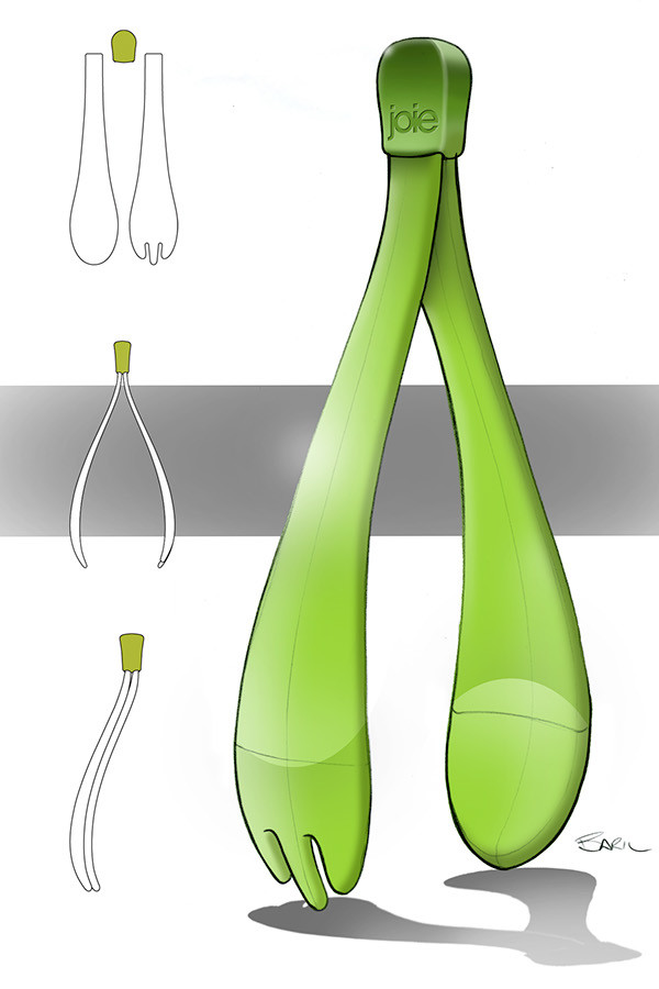 industrial design，product design，kitchen，tool，