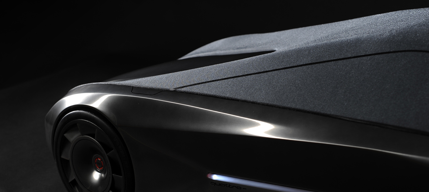 audi，audi，automobile，David Voltner.，