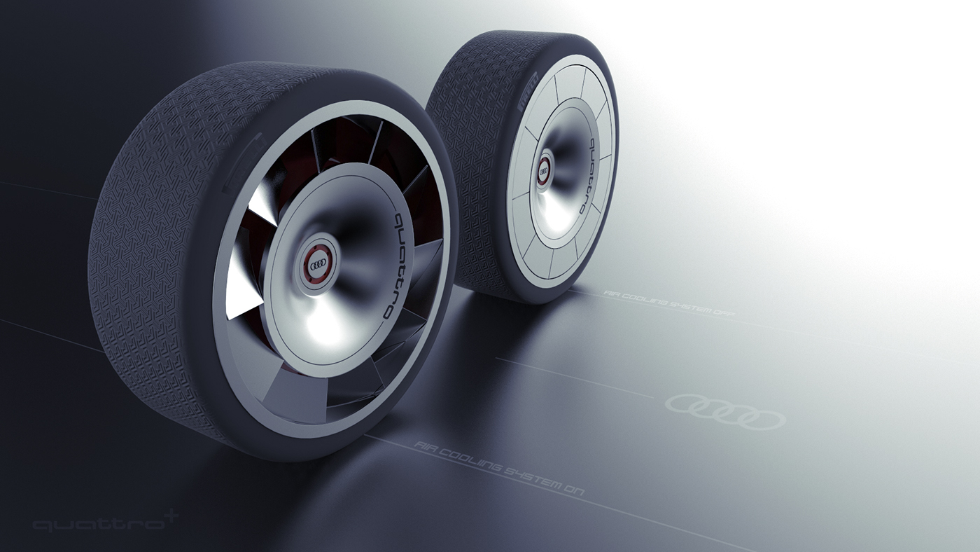 audi，audi，automobile，David Voltner.，