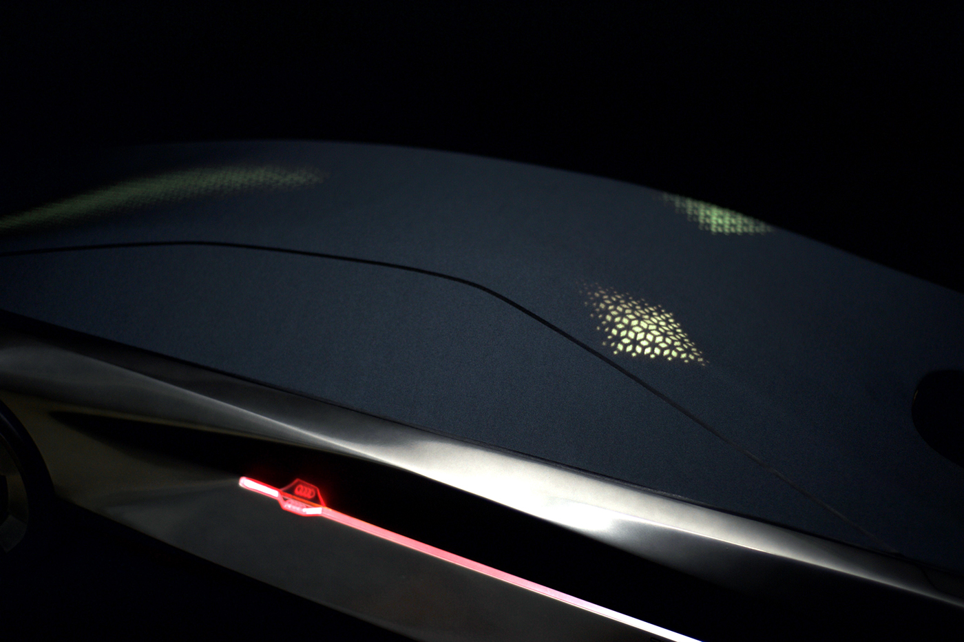 audi，audi，automobile，David Voltner.，