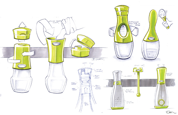 industrial design，product design，kitchen，tool，