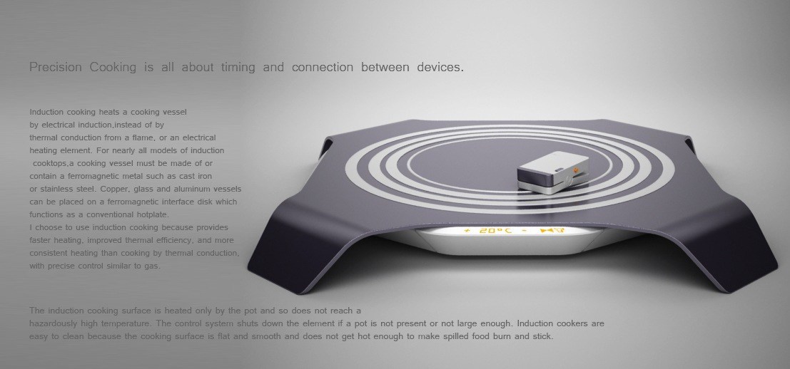 novel，delicate，Simplicity，Touch screen design，