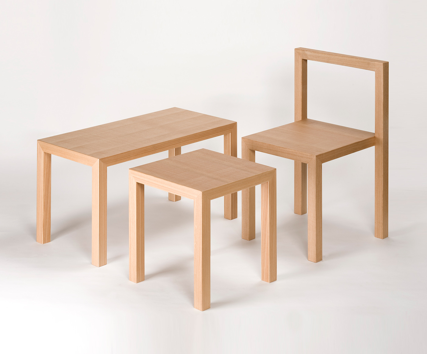 product design，industrial design，modularization，combination，chair，Table，