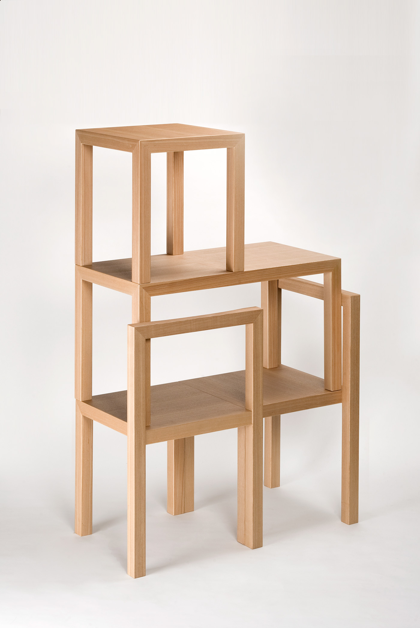 product design，industrial design，modularization，combination，chair，Table，