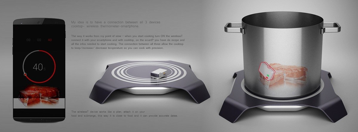 novel，delicate，Simplicity，Touch screen design，