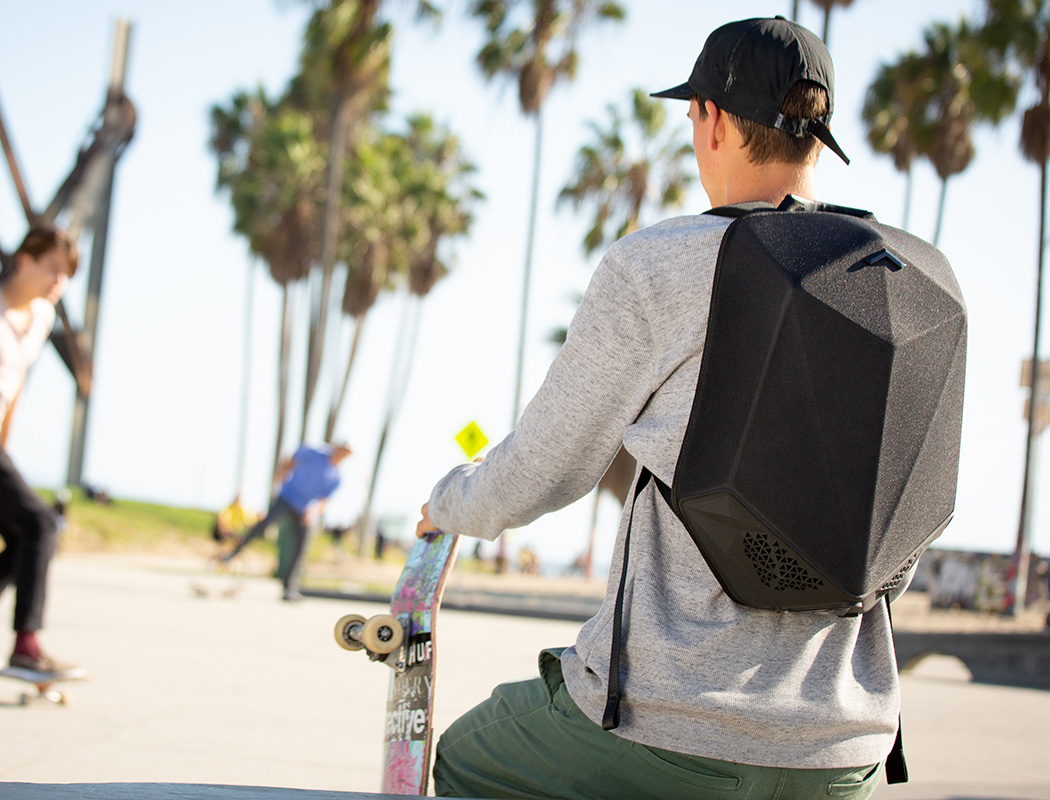 sound，Bluetooth，Back bag，knapsack，