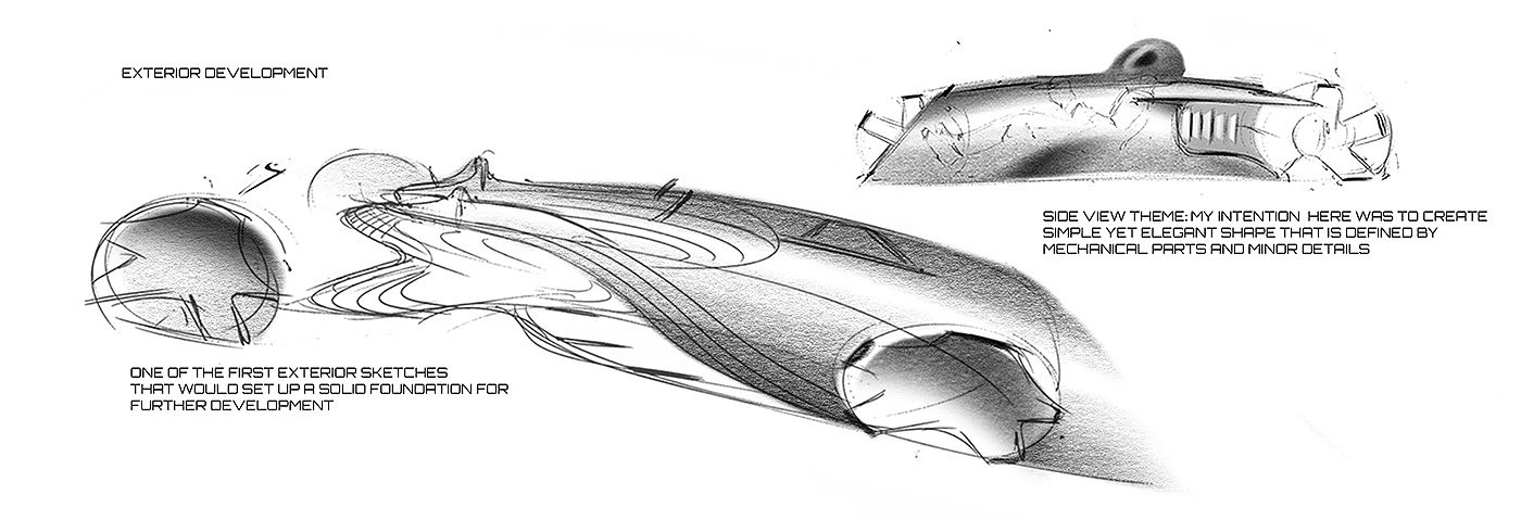 automobile，streamline，industrial design，product design，bionics，