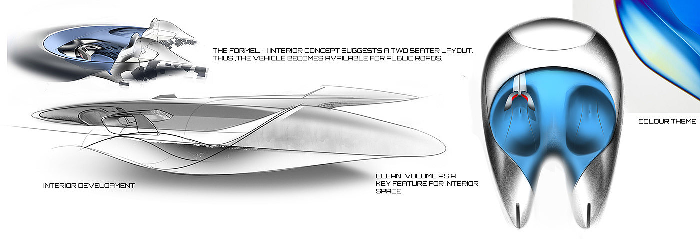 automobile，streamline，industrial design，product design，bionics，