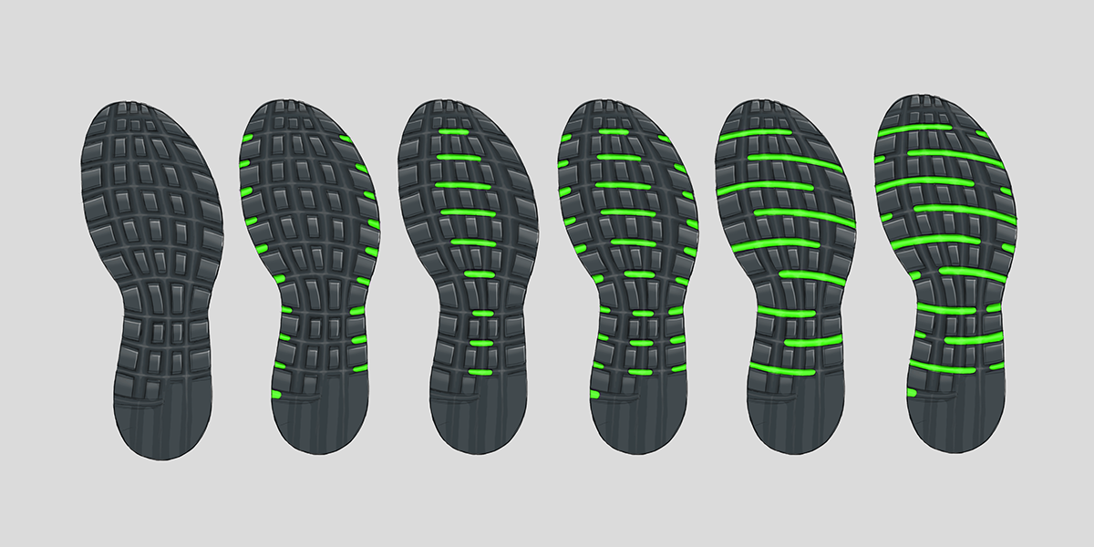 shoes，Terra Ultra G，sneakers，Outdoor shoes，