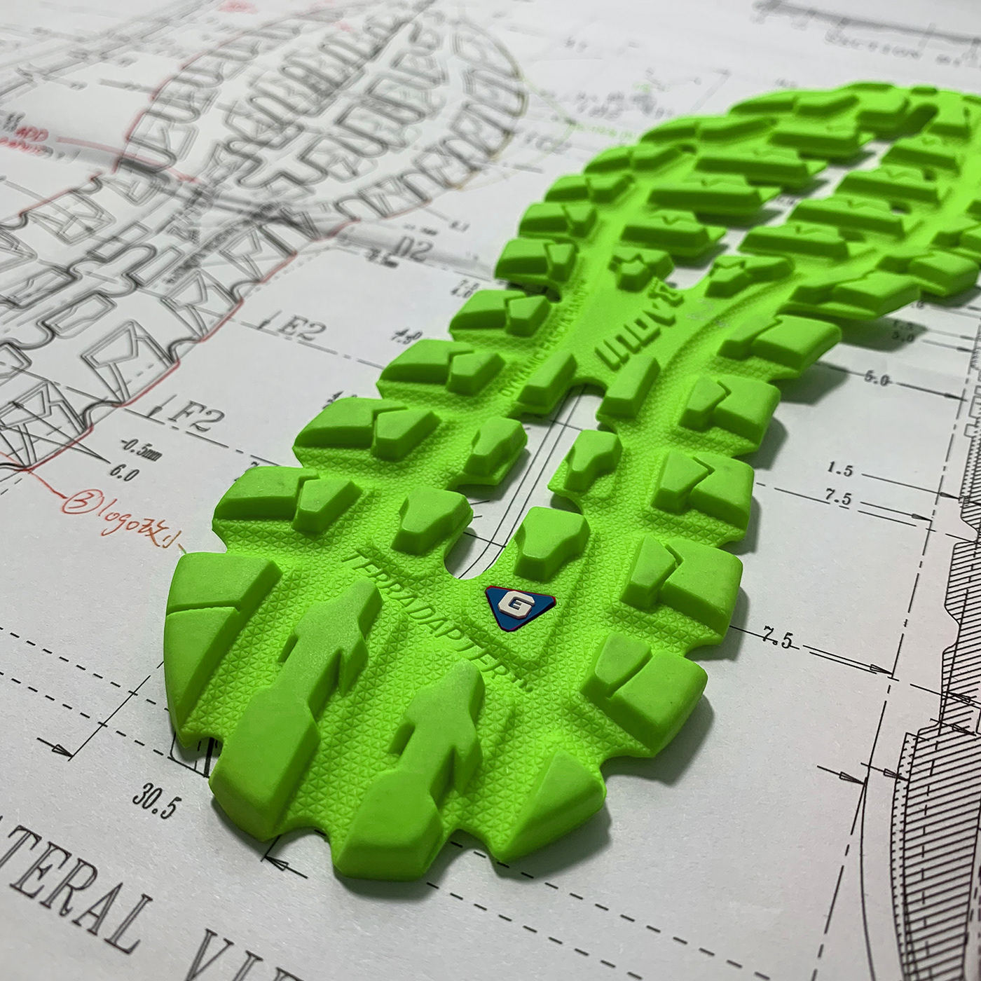 shoes，Terra Ultra G，sneakers，Outdoor shoes，