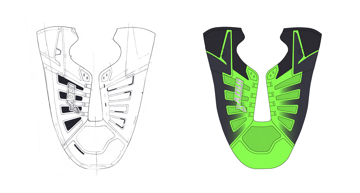 shoes，Terra Ultra G，sneakers，Outdoor shoes，