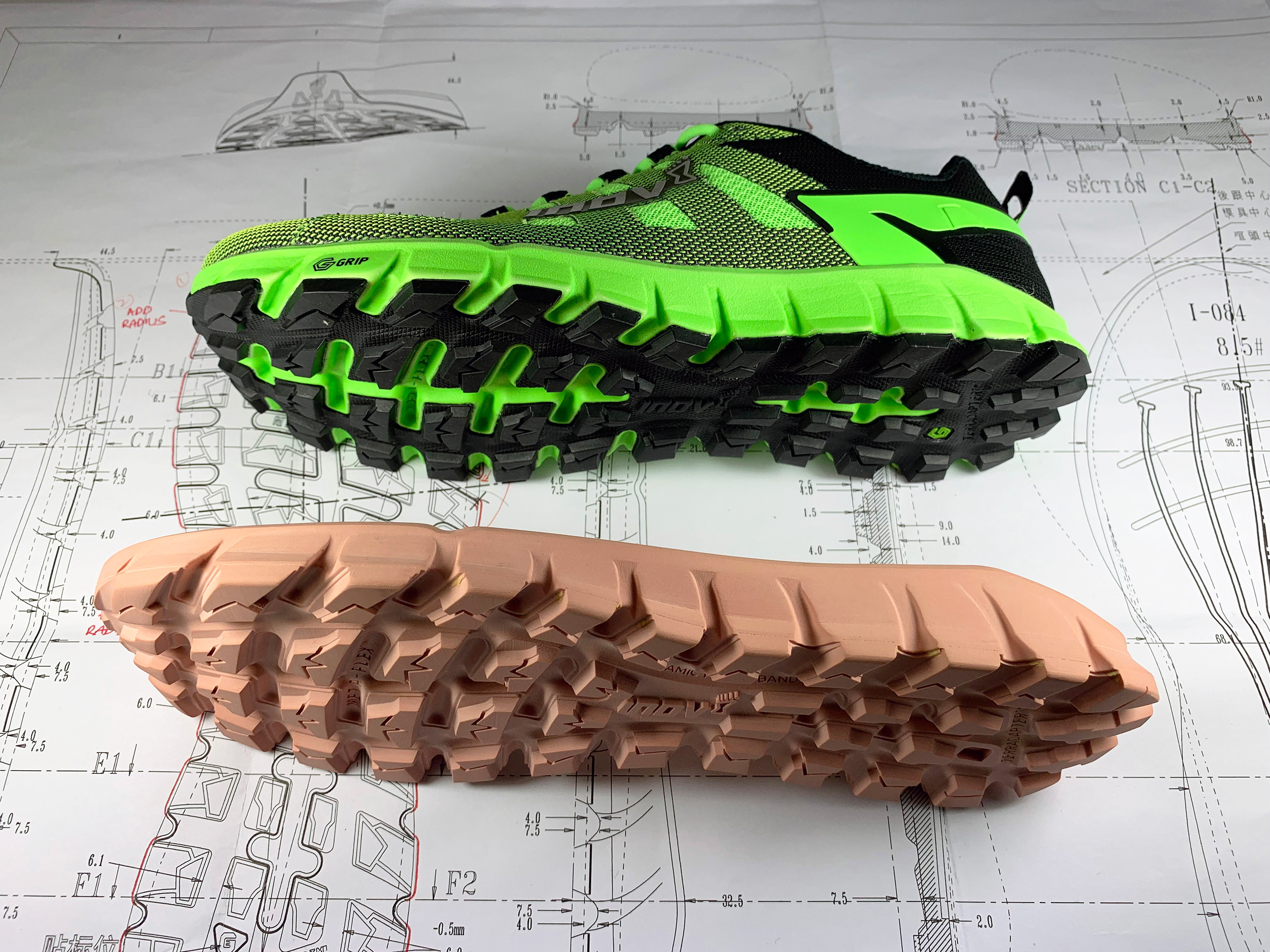shoes，Terra Ultra G，sneakers，Outdoor shoes，