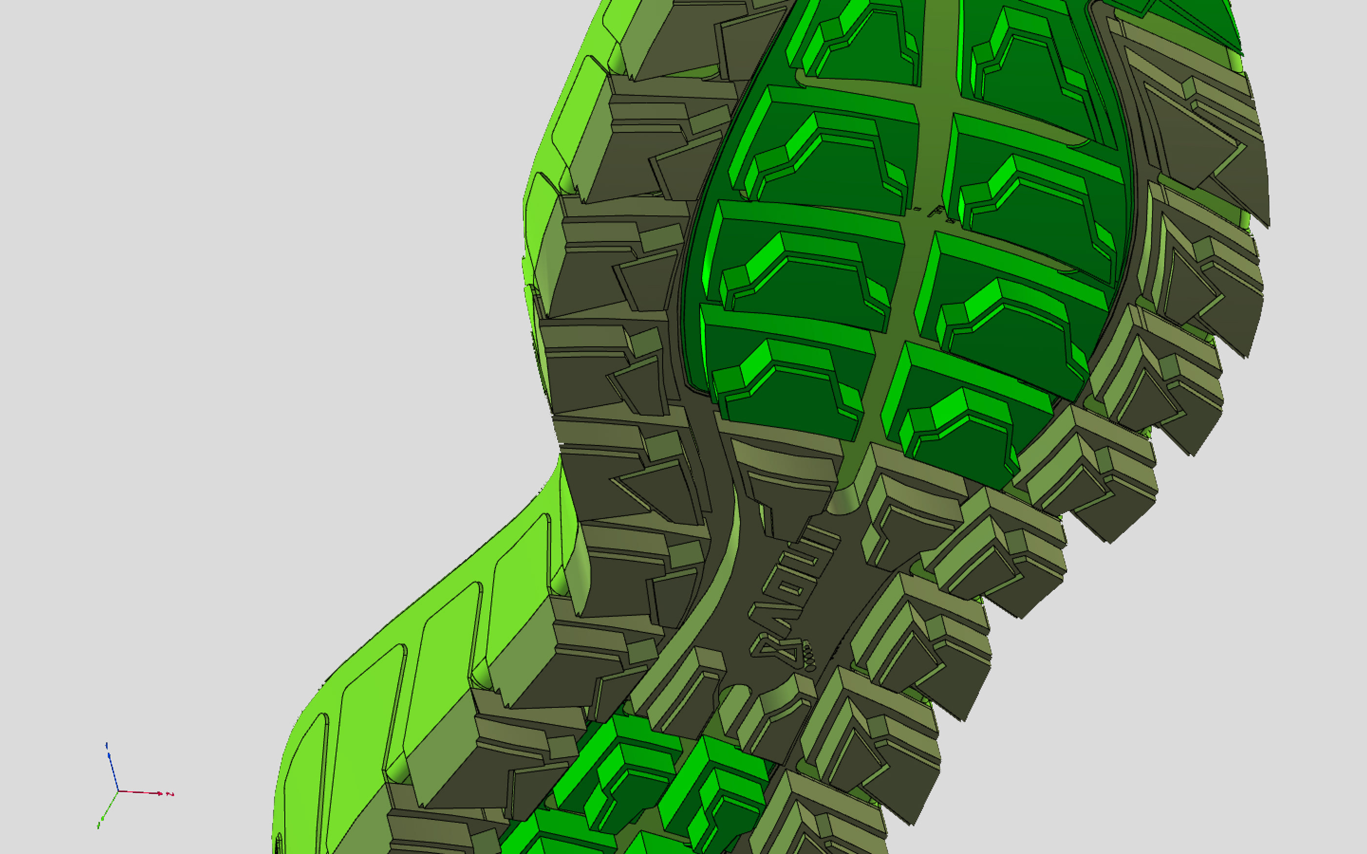 shoes，Terra Ultra G，sneakers，Outdoor shoes，