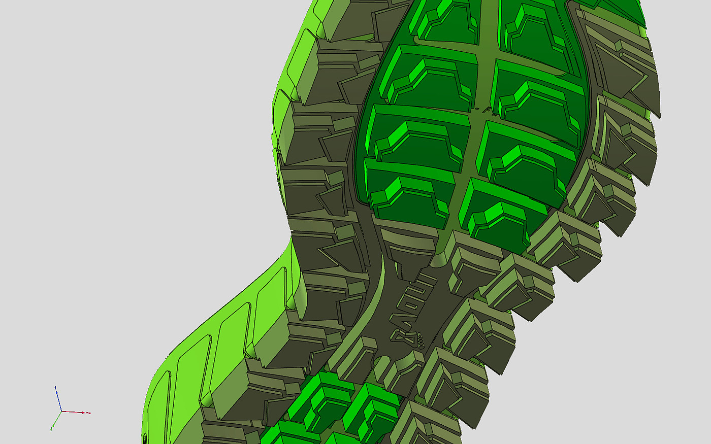 shoes，Terra Ultra G，sneakers，Outdoor shoes，