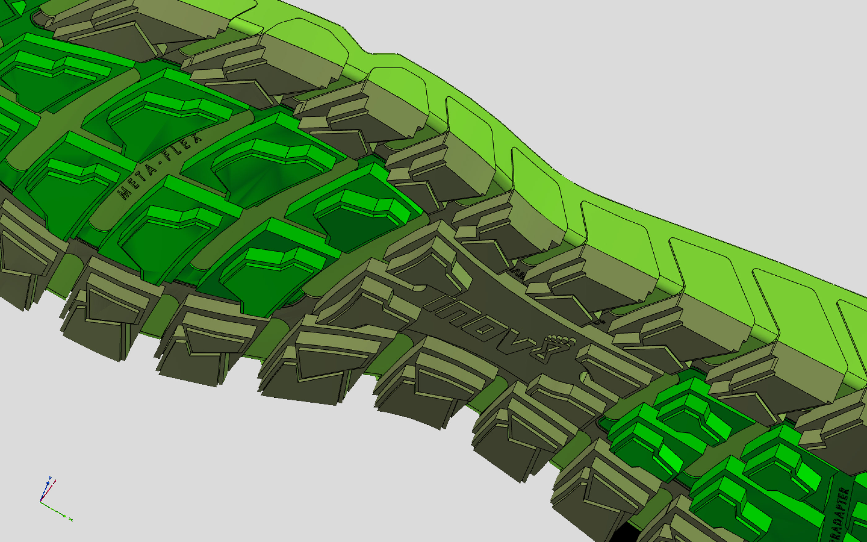 shoes，Terra Ultra G，sneakers，Outdoor shoes，