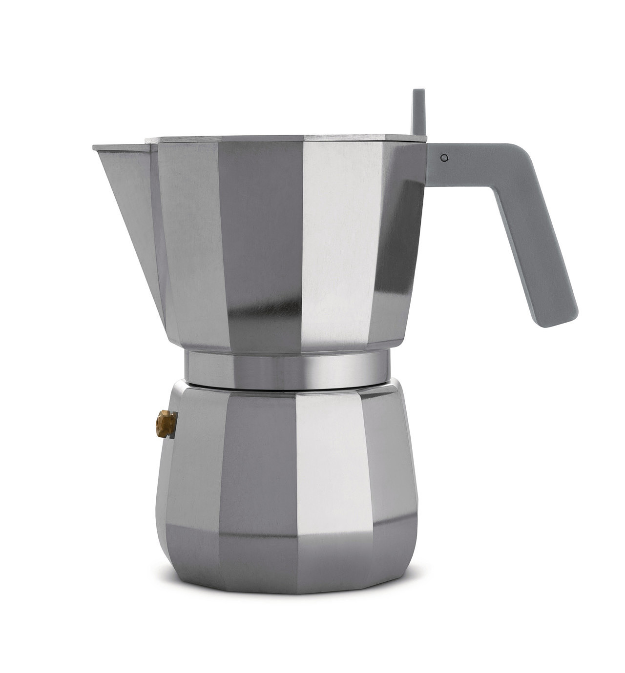 product design，Kitchen supplies，Coffee pot，Moka Express，