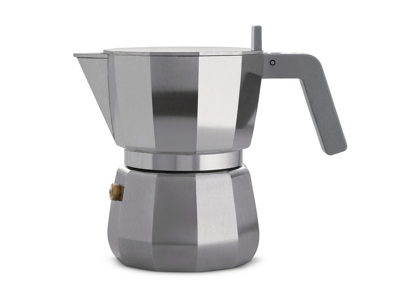 产品设计，厨房用品，咖啡壶，Moka Express，