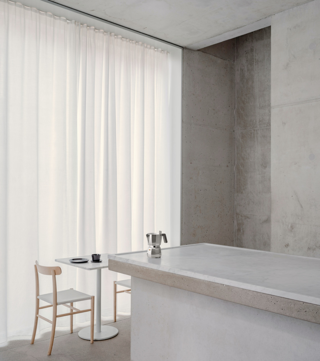 product design，Kitchen supplies，Coffee pot，Moka Express，