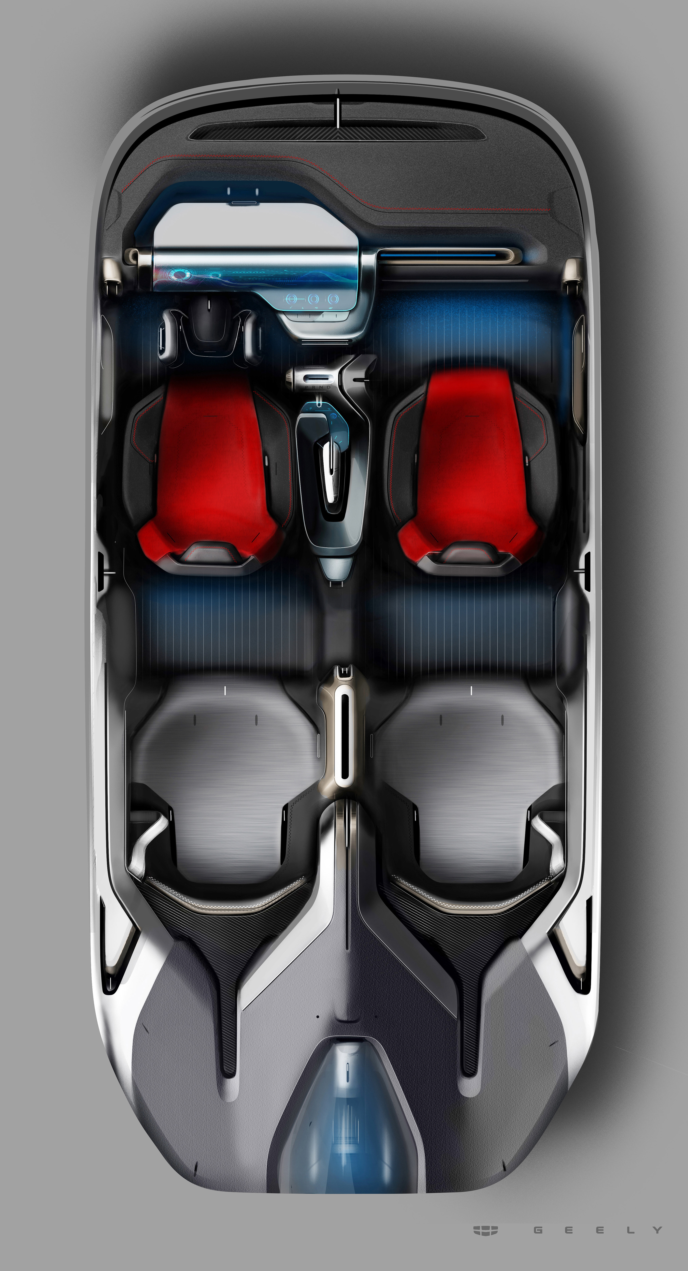 sketch，automobile，geely，