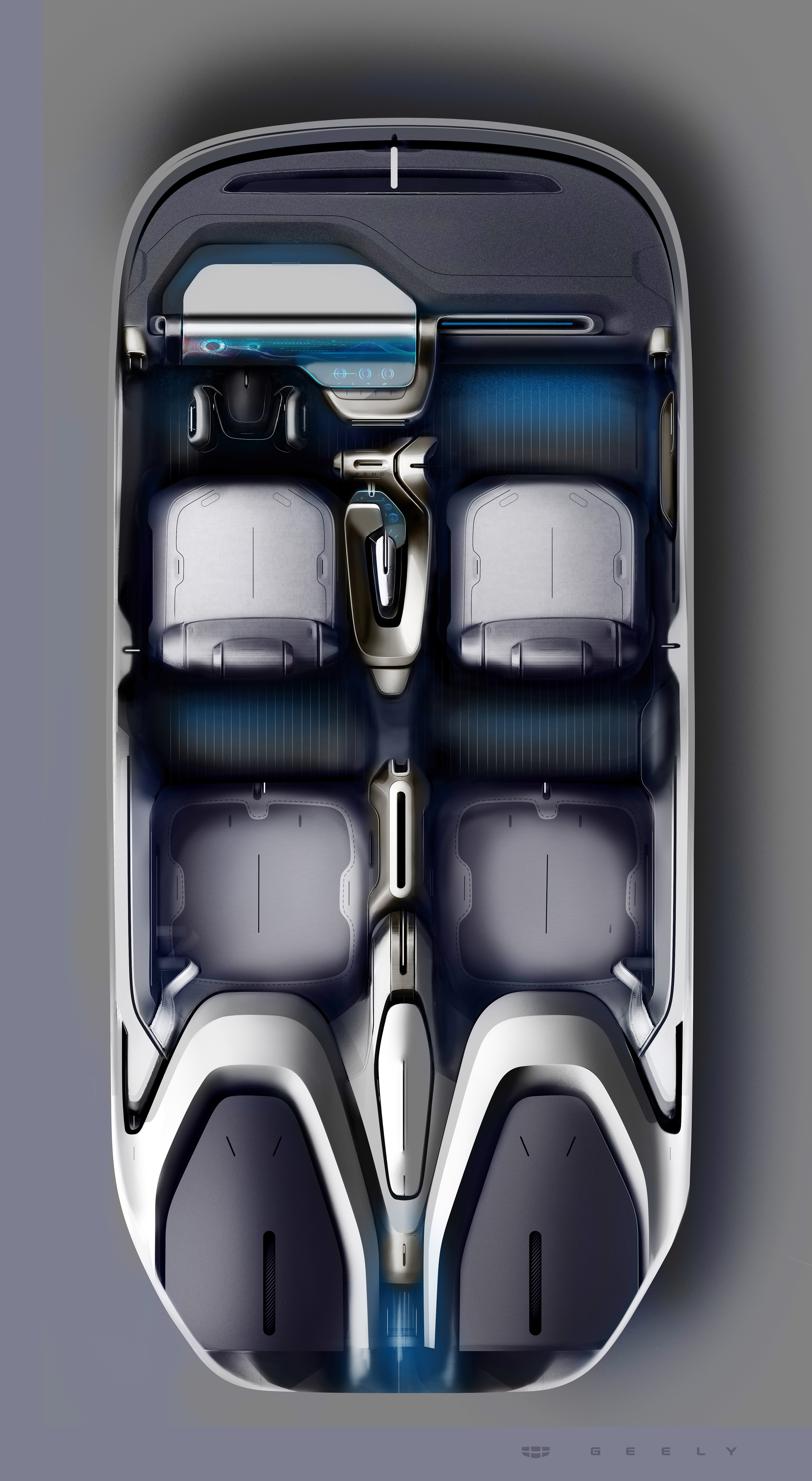 sketch，automobile，geely，