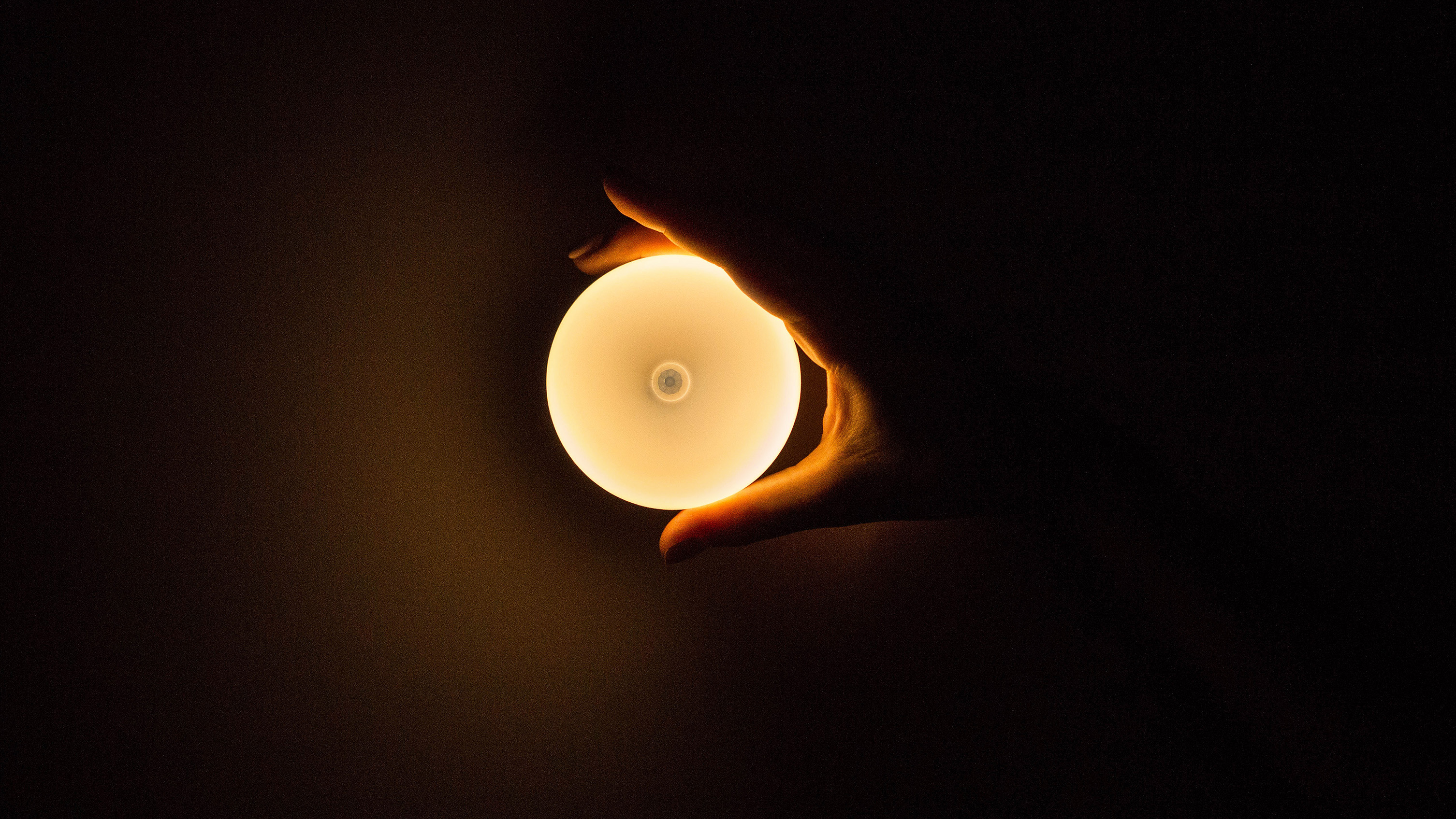 Motion Sensor Light，