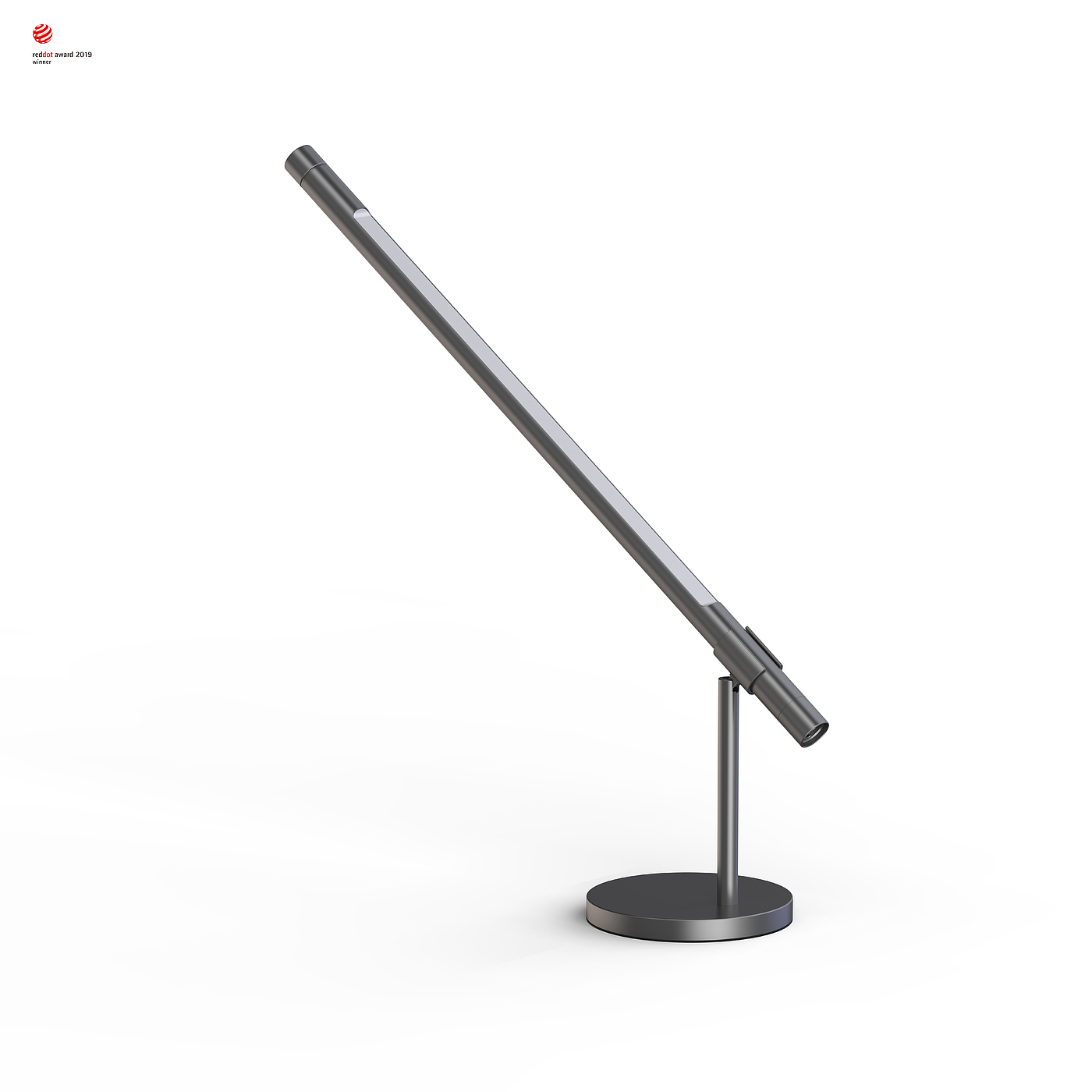 Lightstrip，Red dot award，Innovation Interaction，Innovative lamps，original，