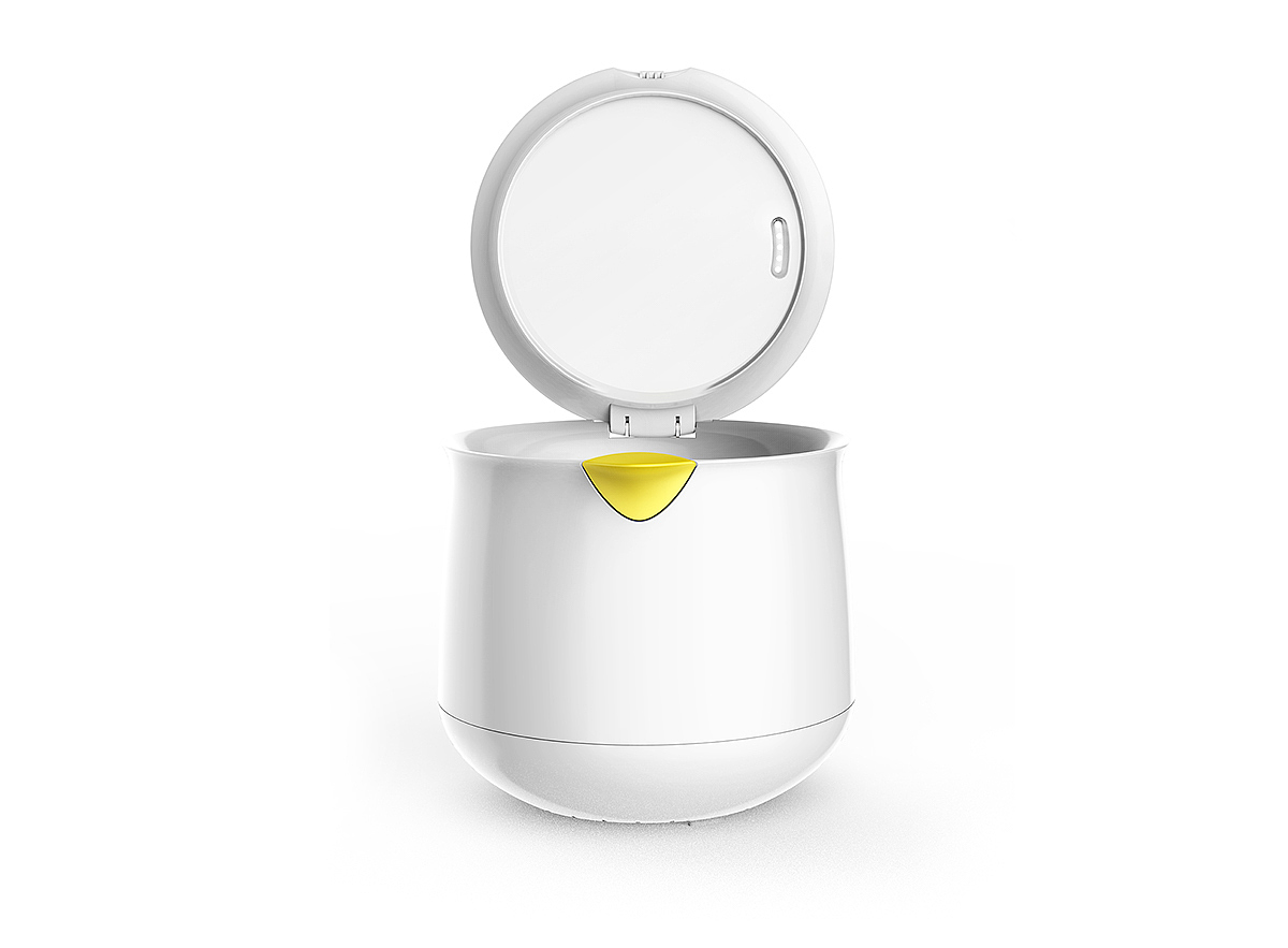 Cooking appliance，household electrical appliances，product design，industrial design，