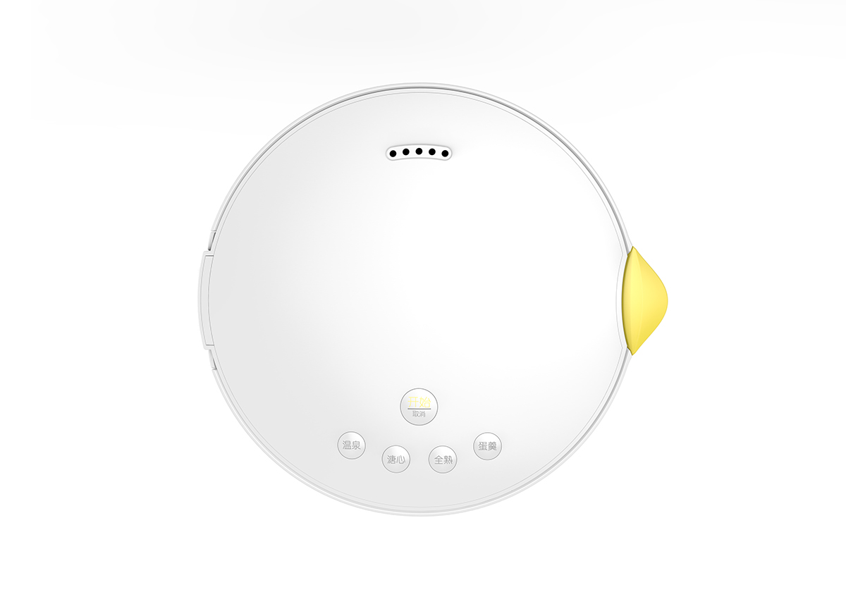 Cooking appliance，household electrical appliances，product design，industrial design，