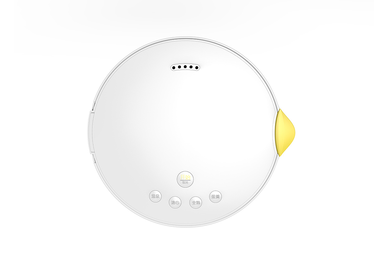 Cooking appliance，household electrical appliances，product design，industrial design，