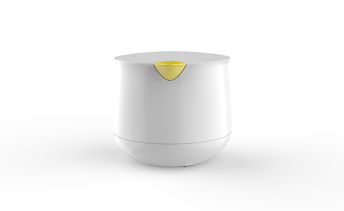 Cooking appliance，household electrical appliances，product design，industrial design，