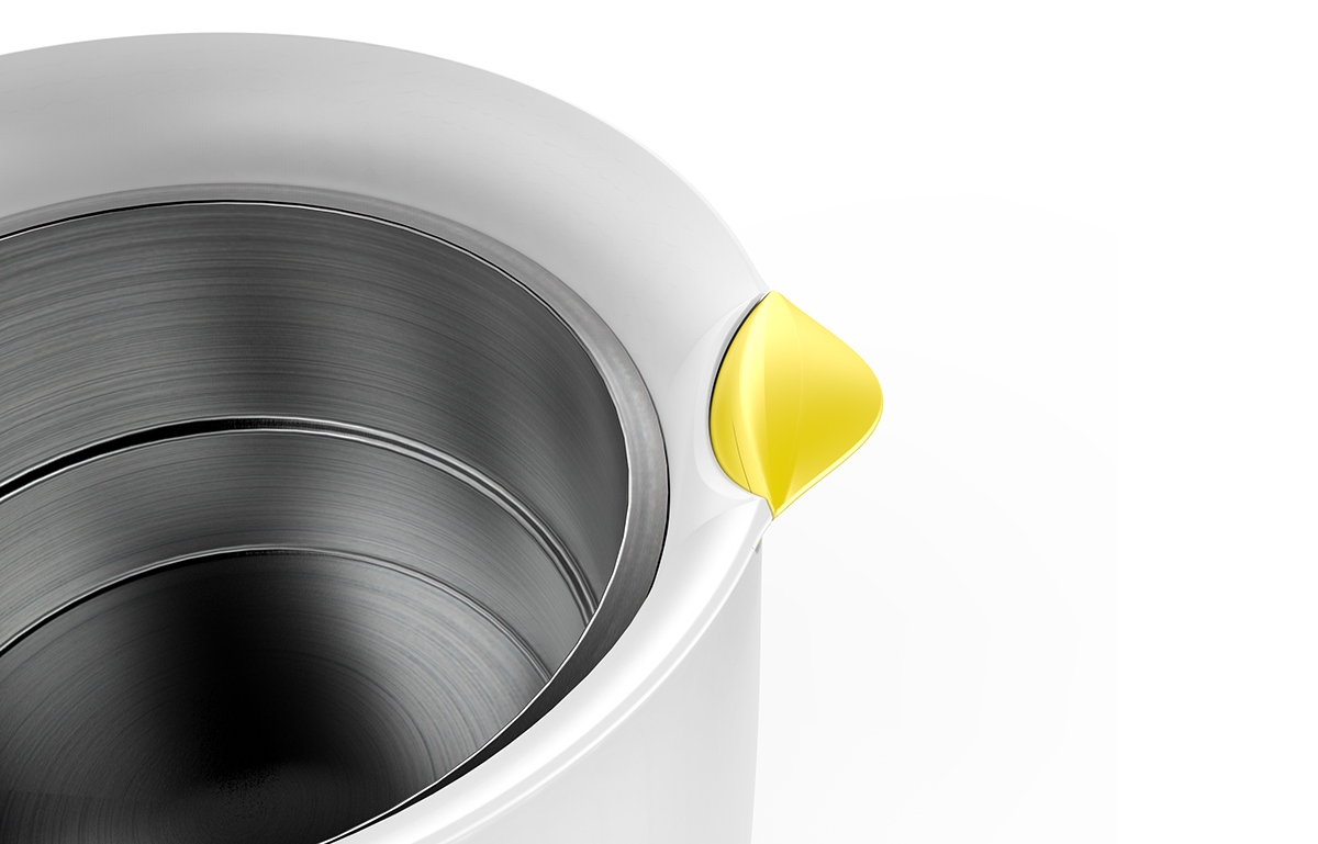 Cooking appliance，household electrical appliances，product design，industrial design，