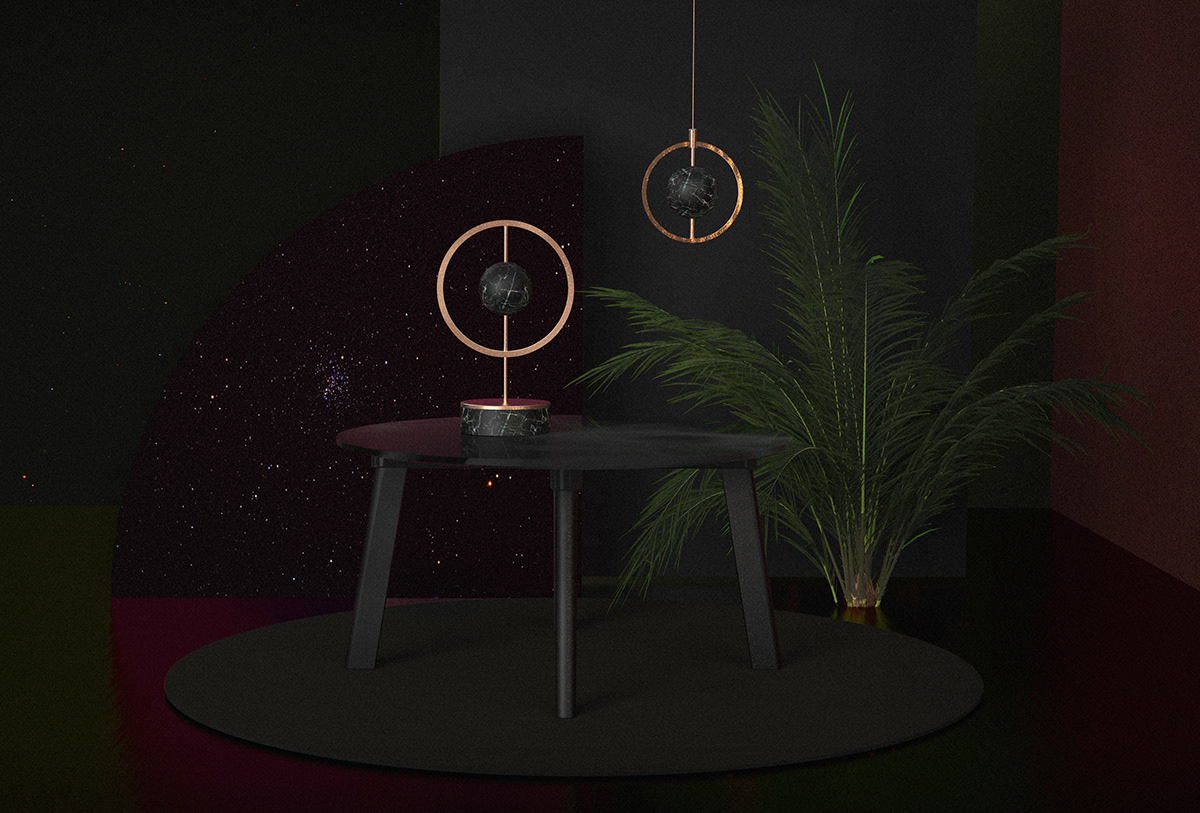 lamps and lanterns，Digital，Bluetooth，speaker，saturn，