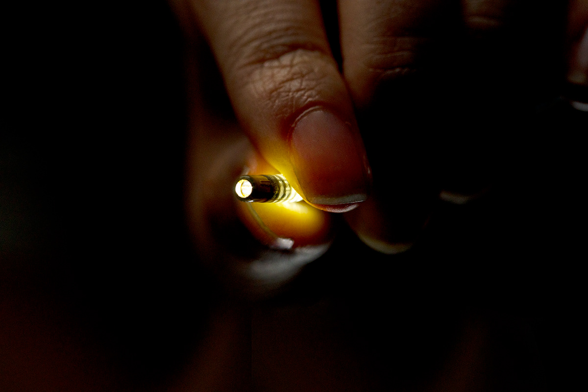 Ion，Intracavity system，medical apparatus and instruments，