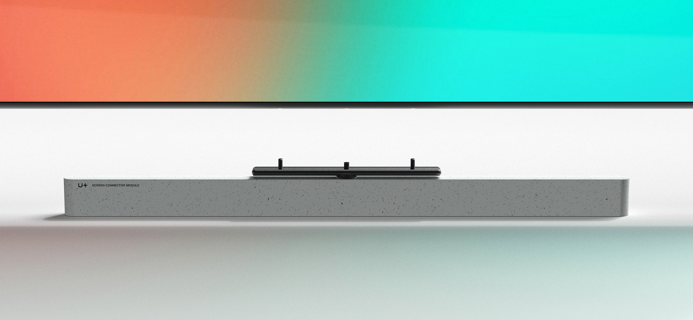 interactive，series，to work in an office，uplus，