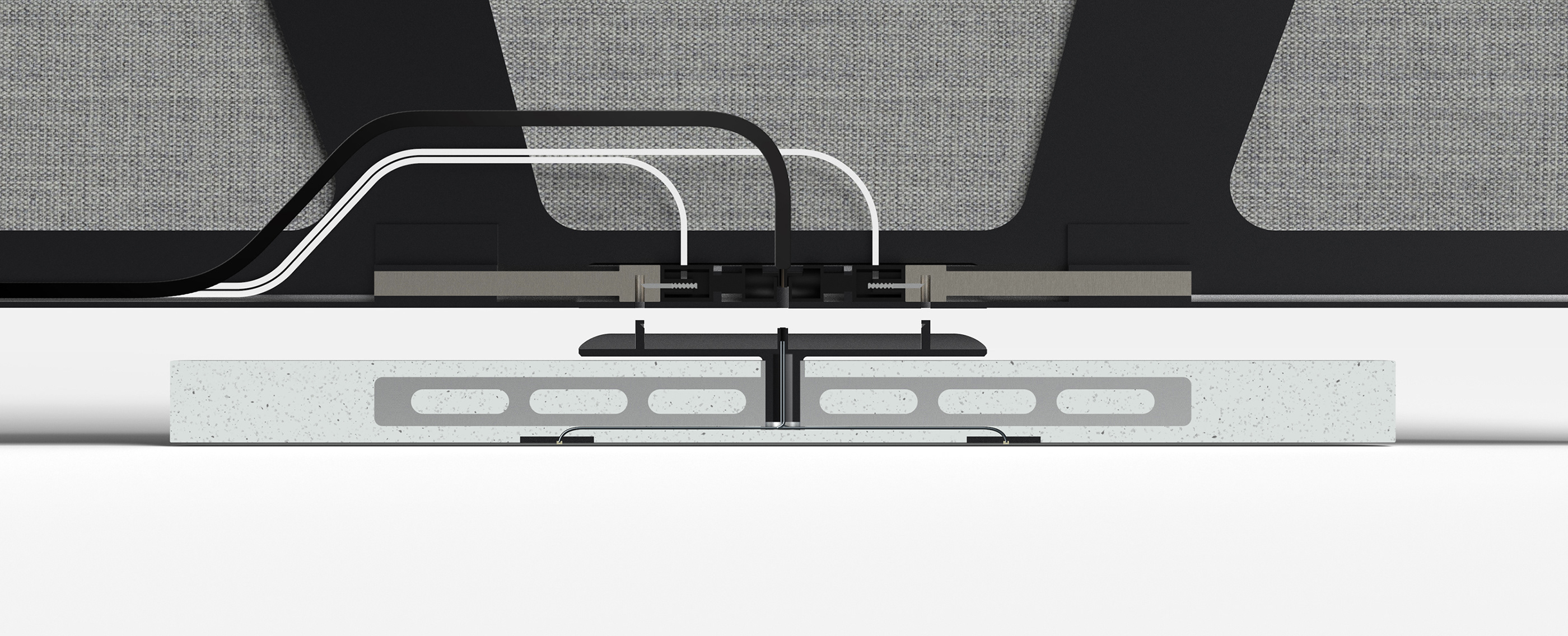 interactive，series，to work in an office，uplus，