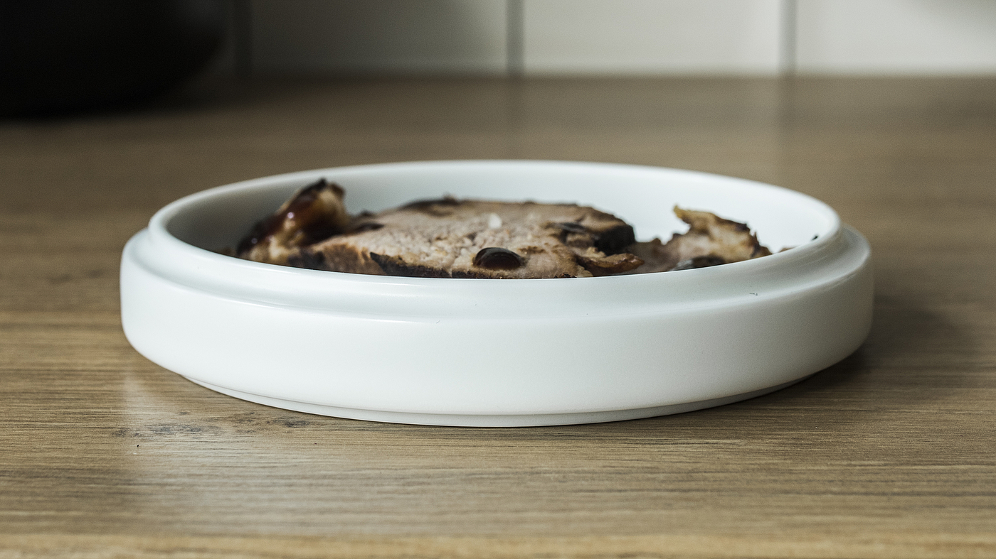 tableware，