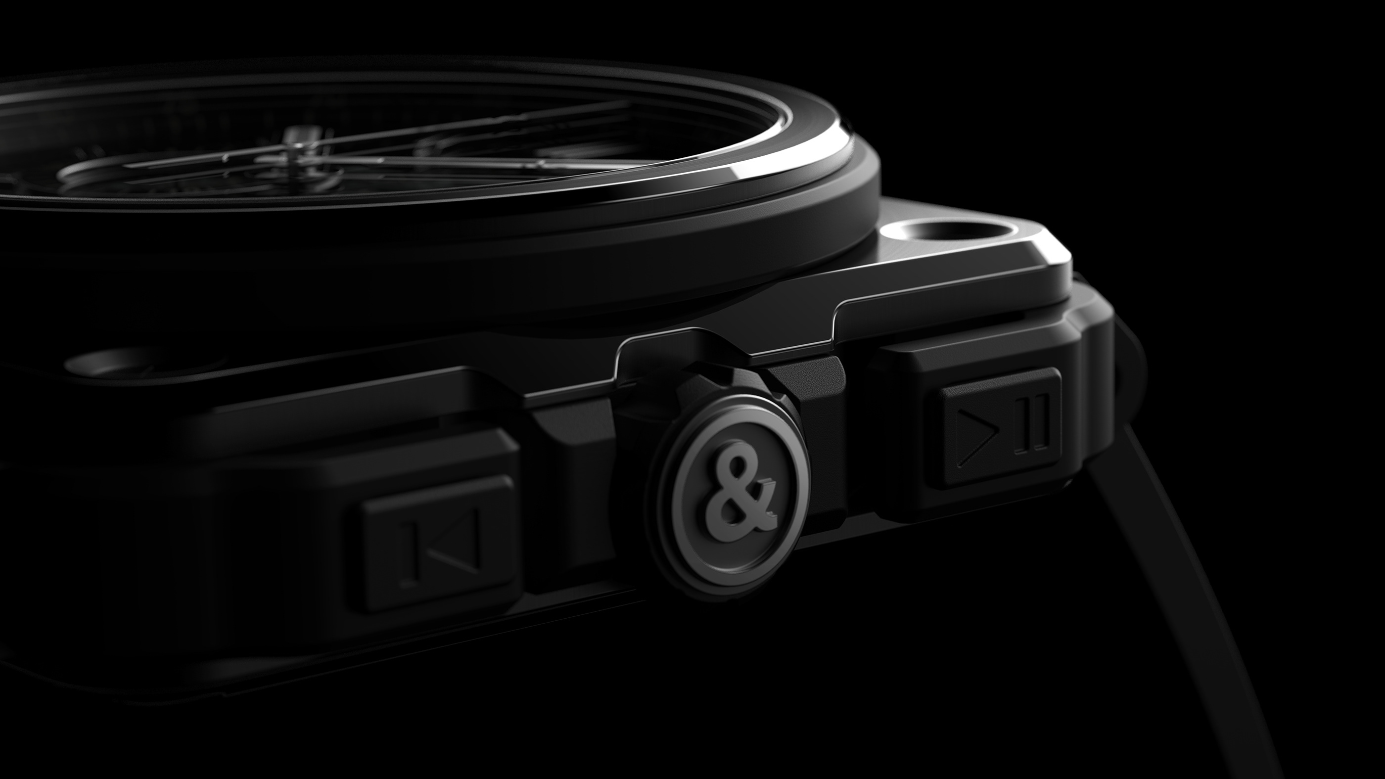 Mechanical watch，Wrist watch，Sebastian Gober，