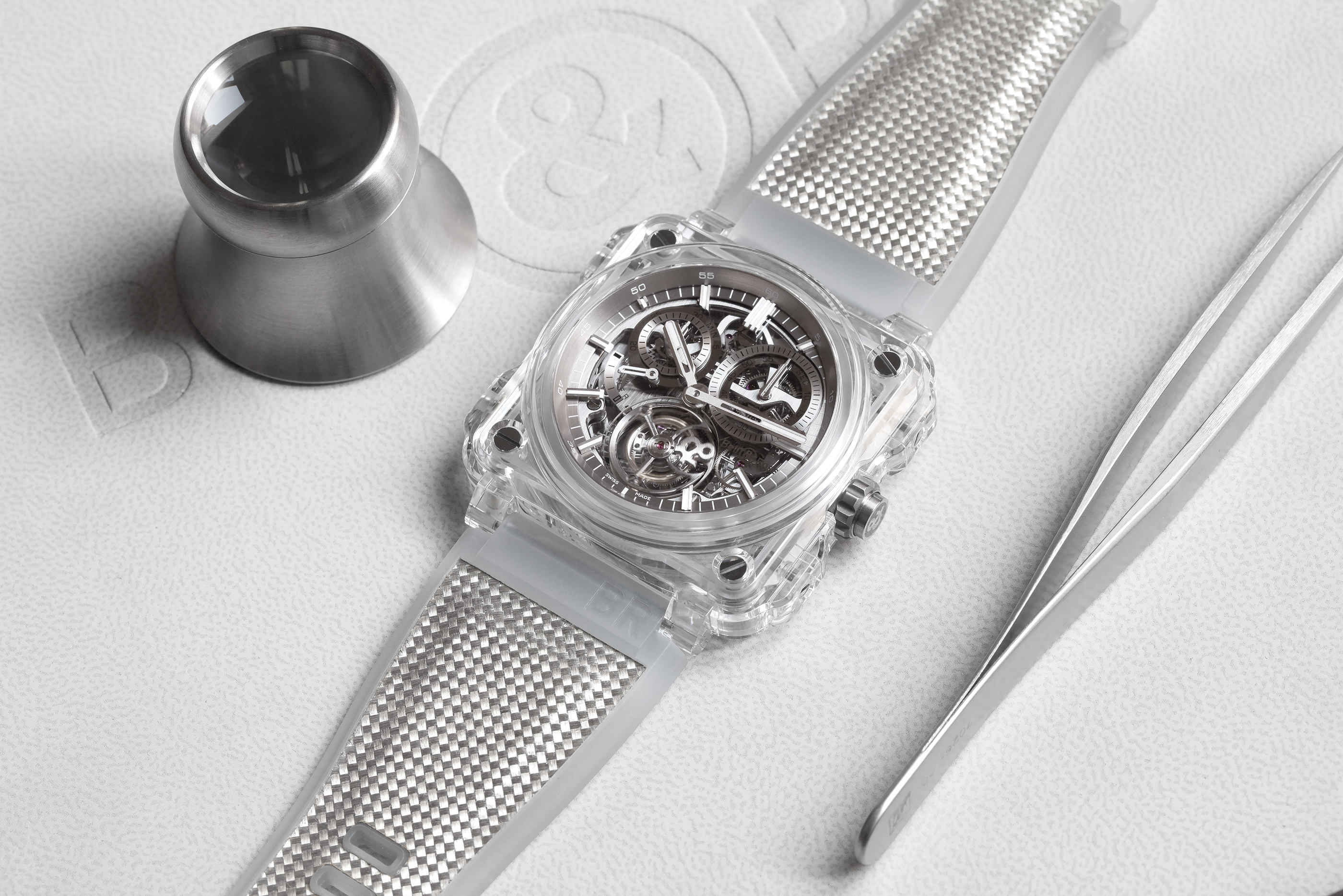 Mechanical watch，Wrist watch，Sebastian Gober，