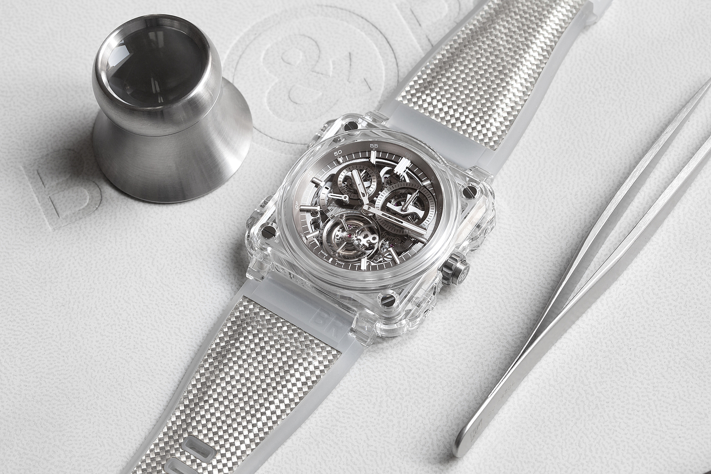 Mechanical watch，Wrist watch，Sebastian Gober，