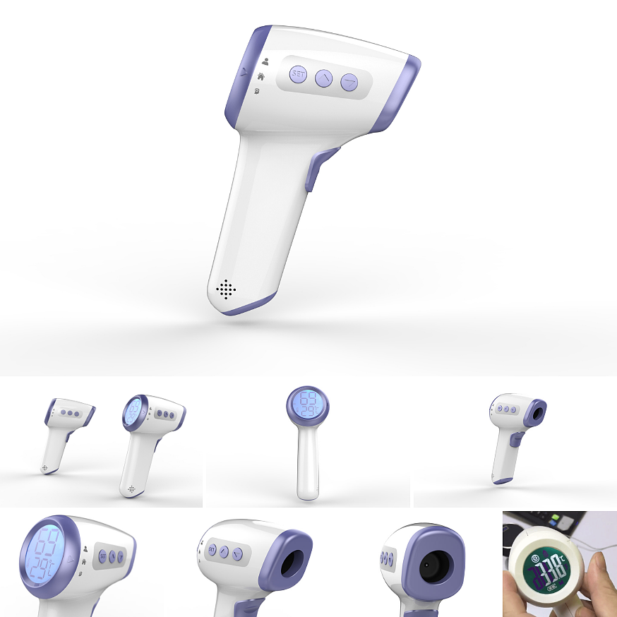 instrument，thermometer，Digital，