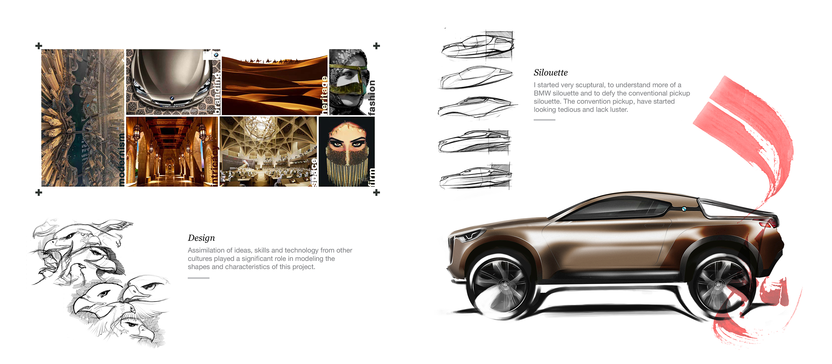 bmw，Pickup，desert，