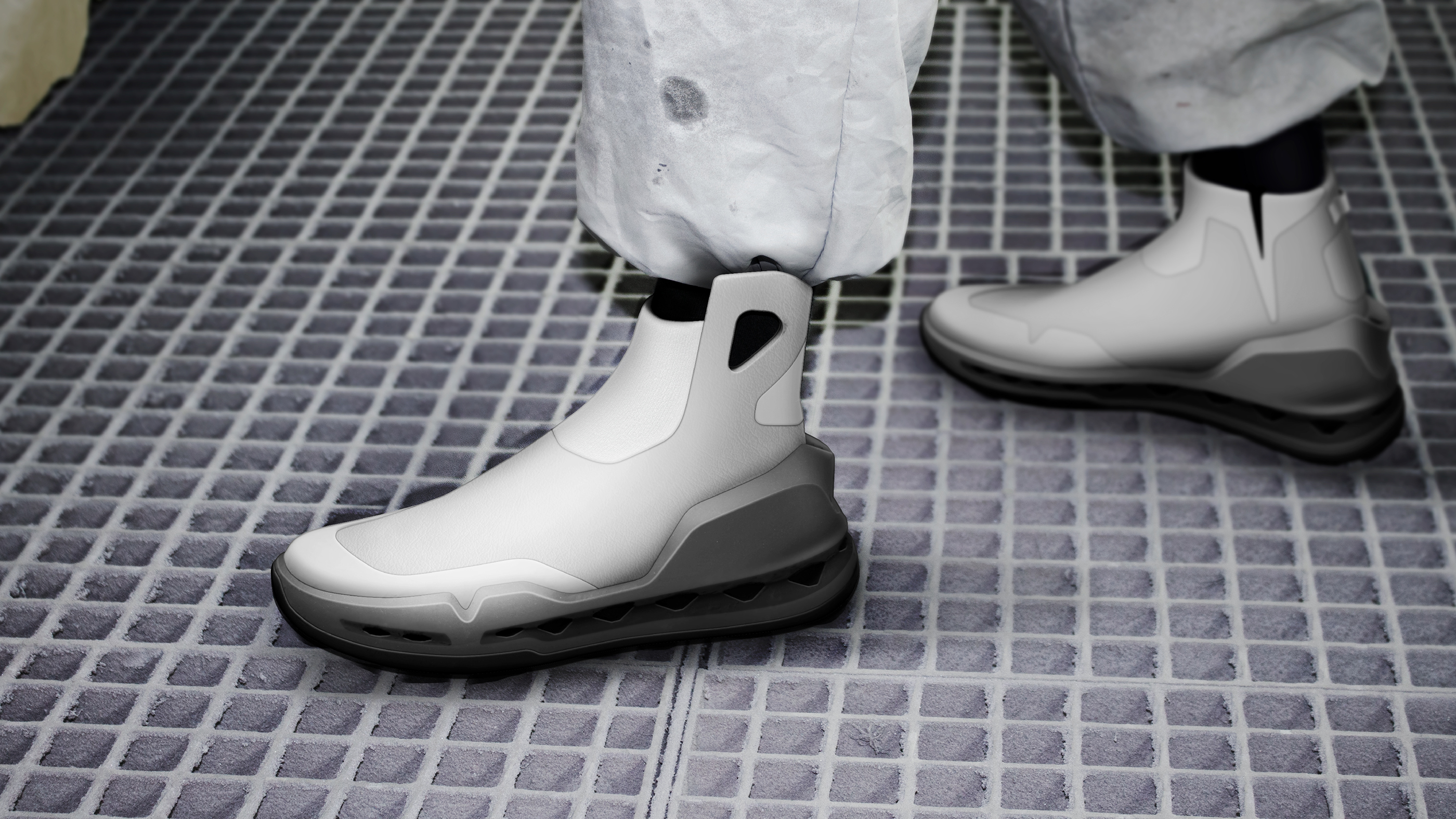 shoes，fire control，fire prevention，