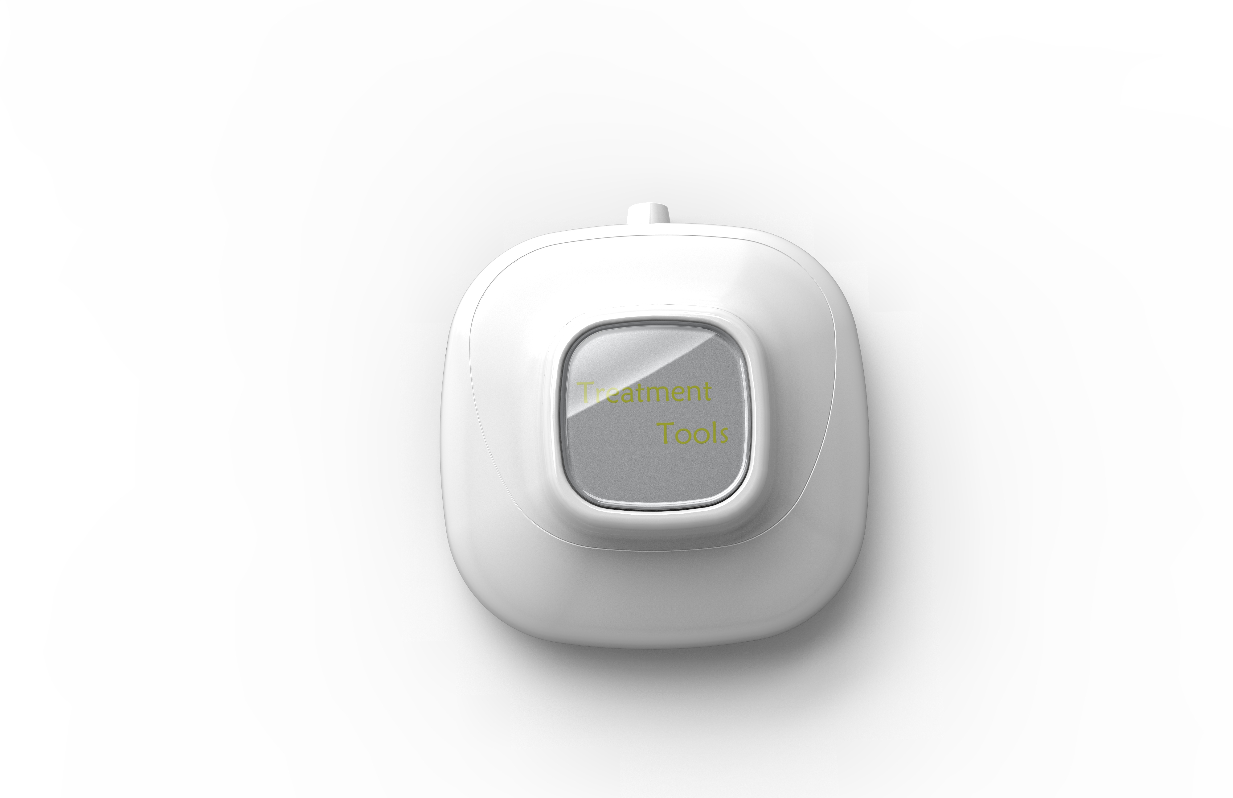 Handheld therapeutic instrument，