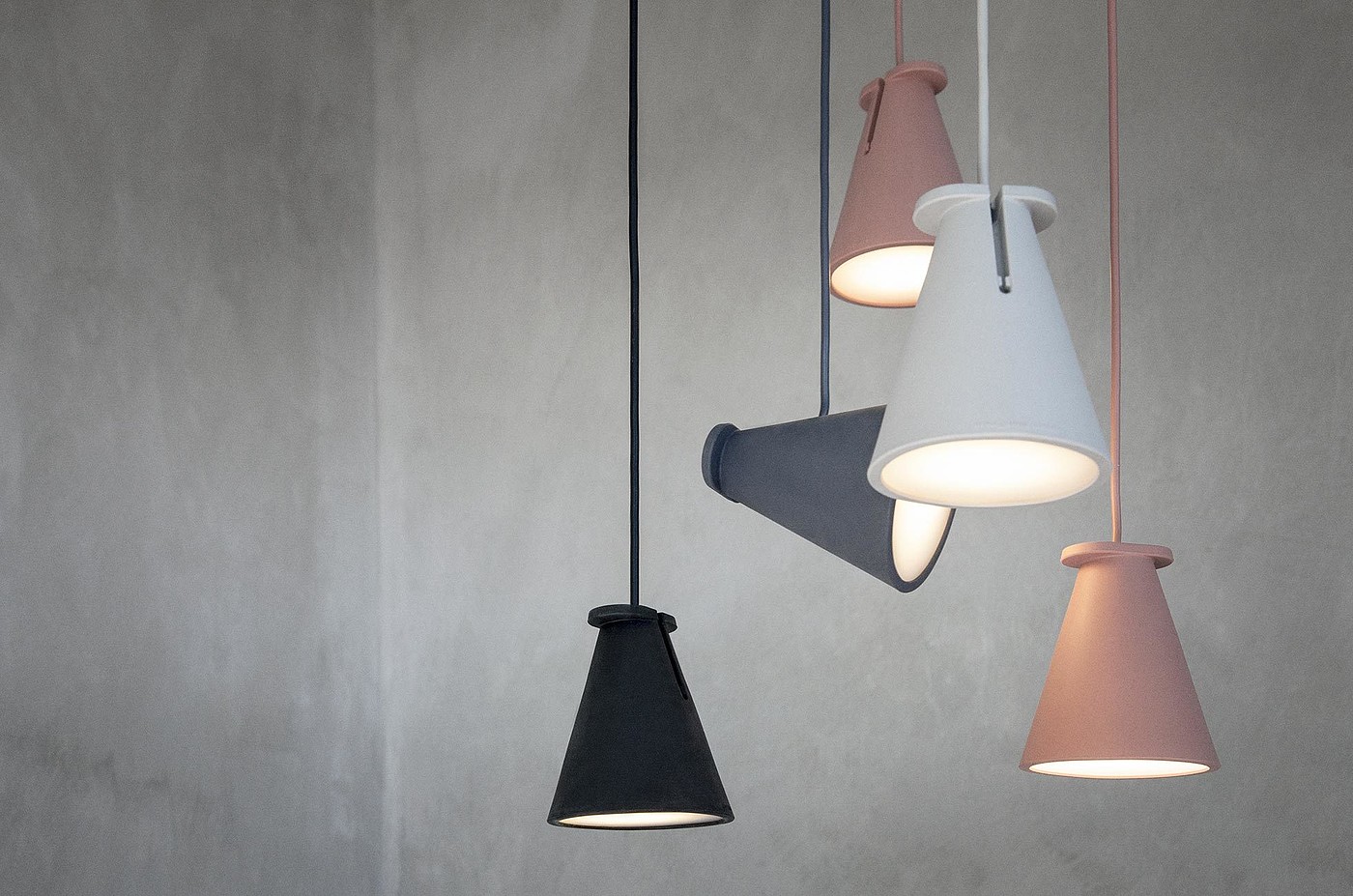 Simplicity，fashion，Home Furnishing，a chandelier，