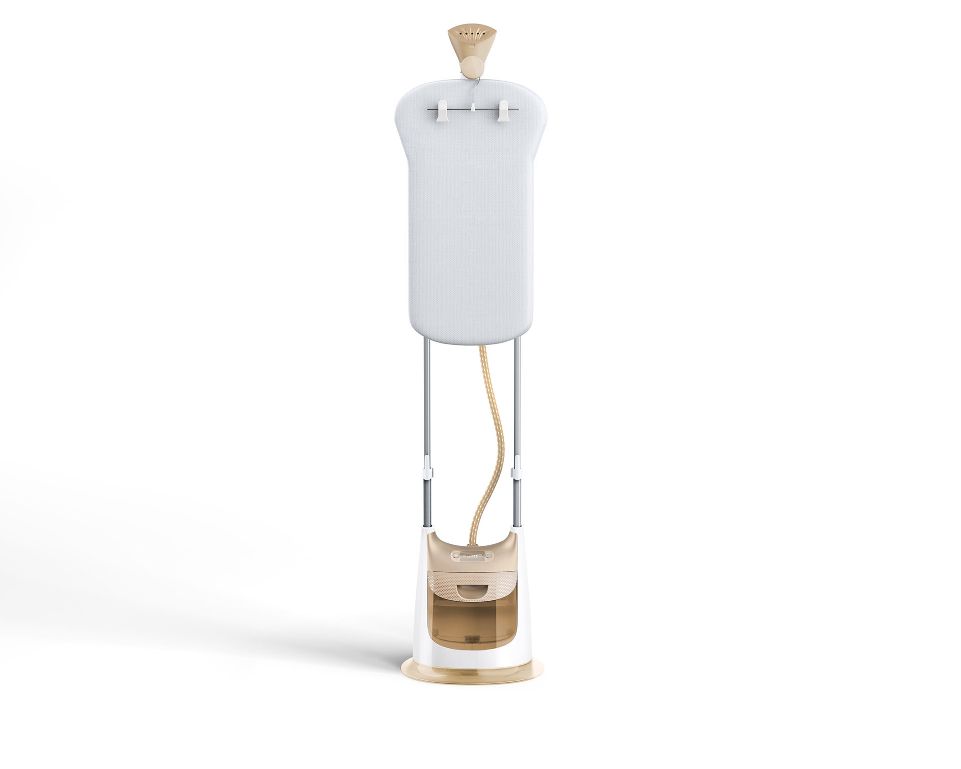 Philips HE，golden，white，